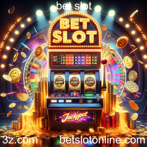 Maximize Seus Ganhos: Um Guia Completo para Jogar Slots