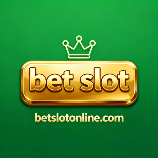 bet slot