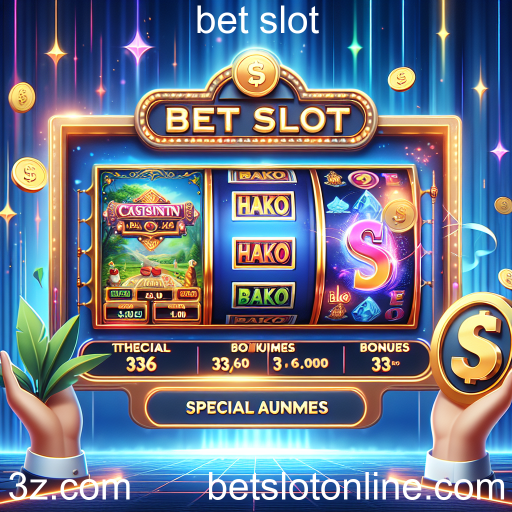 Descubra as Novidades Imperdíveis dos Slots Online