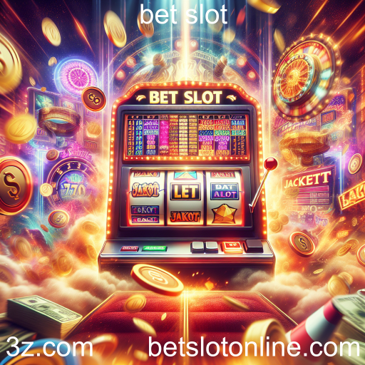 Dicas de Apostas em Slots: Maximize Sua Diversão e Ganhos